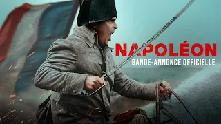 NAPOLÉON / Trailer H French / Date de sortie: 22 novembre 2023