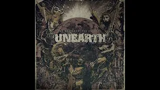 Unearth Into The Abyss (Vinyl Rip)