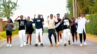 Sawa By Jay Melody (Official Dance challenge)🤩🔥