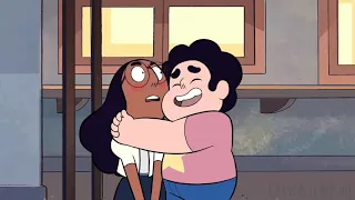 Steven Universe [AMV]  Steven and Connie - Love Someone