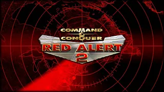 Red Alert 2 Soundtrack - Blow It Up