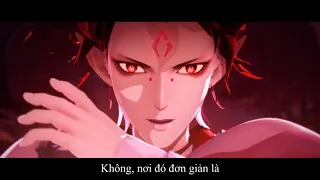 [Onmyoji][Vietsub] Truy ức hội quyển của SSR Quỷ Đồng Hoàn