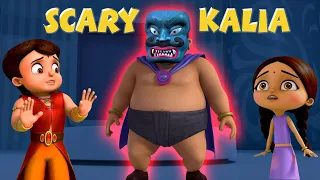 Super Bheem - Kalia's Scary Avatar | Cartoons for Kids | Funny Kids Videos