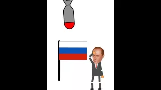 Обама лох,  Путин бог