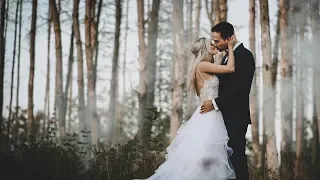 Nikola & Michal | svatební video | WeddingVideo.cz