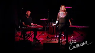 "Masterpiece" Live @ The Vanguard - Bec Caruana