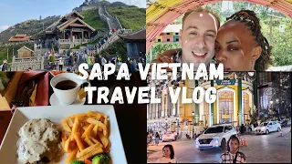 Sapa! 2 Days adventure In Vietnam’s Hidden Treasure