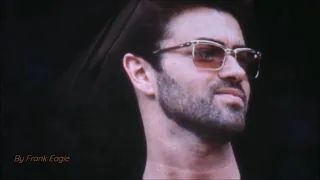 George Michael - "Somebody to Love"