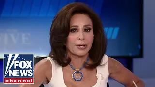 Judge Jeanine: Hunter Biden’s attorneys lied to the court