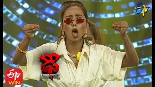 Aishwarya Performance | Dhee Champions | 26th February 2020   | ETV Telugu