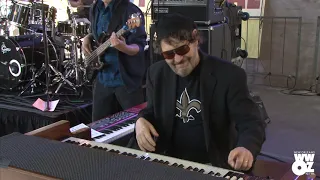 Brother Tyrone and the Mindbenders - Full Set - Crescent City Blues & BBQ Festival (2014)