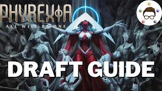 Phyrexia: All Will Be One - Draft Guide, Pick Order, & Archetype Breakdown!