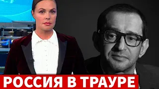 Умep oт paка. 3наменитого актера не стало