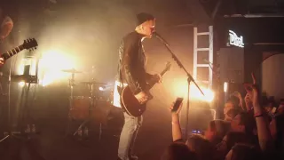 O.TORVALD - Вирвана (Live at Fest Respublic Club, Lviv 22.10.16)