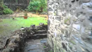 ERW COED cottage , Blaenau Ffestiniog , Snowdonia