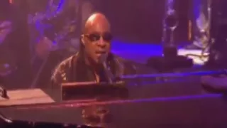 Stevie Wonder @ Glastonbury 2010 - 11. Another Star