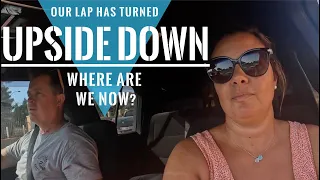 Our Lap Has Turned Upside Down | Where Are We Now?