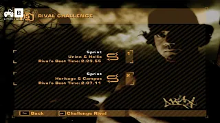 Challenging Blacklist Rival 13 VIC | Need for Speed Most Wanted 2005 | Euphoria Gaming