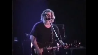 Standing on the Moon (2 cam) - Grateful Dead - 10-22-1990 Festhalle, Frankfurt, Germany (set2-02)