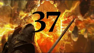 Let's Play Elder Scrolls 4: Oblivion - Part 37