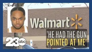 Virginia Walmart Shooting: New eyewitness accounts