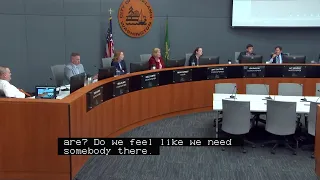 Kirkland City Council Meeting June 20, 2023