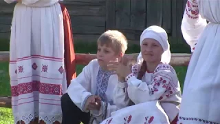 Купалье в Беларуси