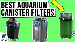 9 Best Aquarium Canister Filters 2021