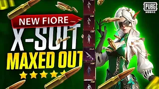 Fiore X-Suit Crate Opening || Jod Crate Opener @AMANISLIVE1M