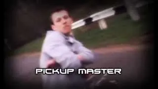 Pickup Master #4 Пляжный сезон