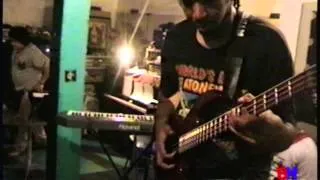 funk bass "having a funky good time" 1998