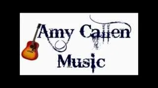 Dancing In Circles - Love and Theft - Cover by Amy Callen