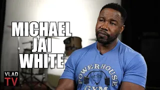 Michael Jai White & Vlad Debate If Mel Gibson Was Blacklisted After Racist Rant (Part 12)