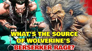 15 Hidden Powers Of Wolverine That Even The Die Hard Fans Forget About It - Explored