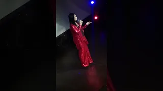 👑SOFIA ROTARU TRIBUTE SHOW - DIONIS KELM👑 Ледяные дожди 2023