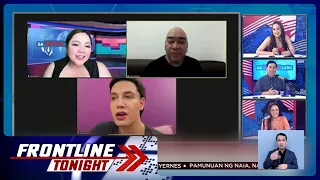 JoWaPao, ready na sa programa nila kasama ang TVJ sa TV5 | Frontline Tonight