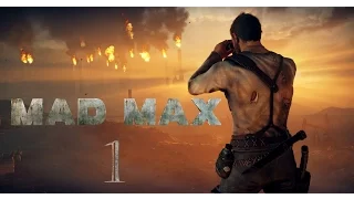 Mad Max | En Español | Parte 1