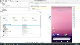 Demo using Jadx