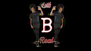 Kiingshifty- “Let’s B Real” (Prod. By DQFROZE)