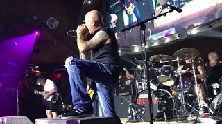 LIVE WIRE AC/DC Tribute "Whole Lotta Rosie" @ Seacrets 9/15/17