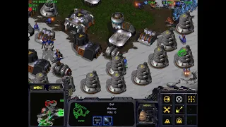 STARCRAFT GUNDAM - Dễ chơi hơn bạn nghĩ !!!