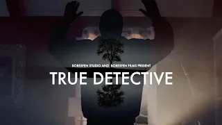 True Detective: Season 4 Opening Credits | Teaser