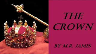 Learn English Through Story :The Crown  (level 1)