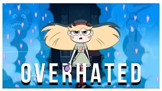 Why Star vs the Forces of Evil DOESN’T deserve all the hate