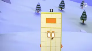 Numberblocks Season Five : sno da eee