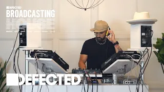 OFFAIAH (Episode #13, Live from Tampa, FL, USA) - Defected Broadcasting House