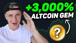 This Altcoin Will 30x in 2024 (I've invested over $350k)
