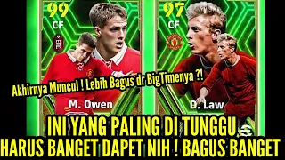 EPIC CARD OWEN & LAW AKHIRNYA MUNCUL ! INI STATISTIKNYA BAGUS BANGET ! BENER BENER HARUS DAPAT !