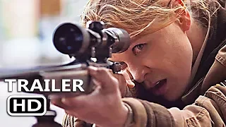 GOODLAND (2018) Official Trailer