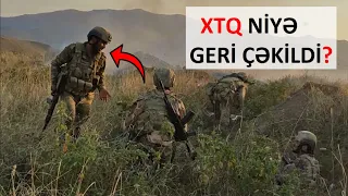 XTQ mənsubu ilk dəfə həmin hadisəni danışdı.